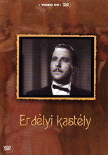 Poster de la película Erdélyi kastély