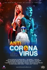 Poster de la película Anti Corona Virus