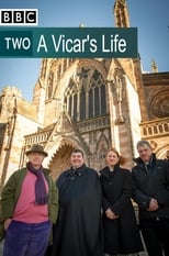 A Vicar\'s Life