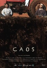 Poster de la película Caos