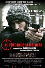 Poster de la serie El precio de la libertad