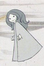 Poster de la película La petite fille de neige