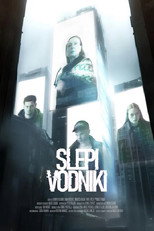 Poster de la película Blind Guides