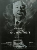 Poster de la película Hitchcock: The Early Years