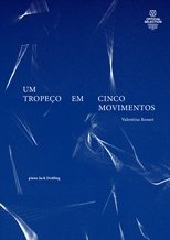 Poster de la película A Slippage in Five Movements