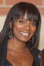 Actor Vanessa Bell Calloway