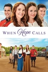 Poster de la serie When Hope Calls