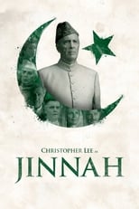 Poster de la película Jinnah