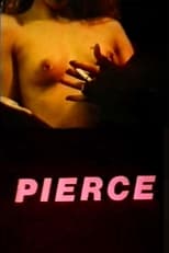 Poster de la película Pierce