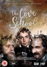 Poster de la serie The Love School