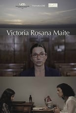 Poster de la película Victoria Rosana Maite