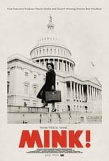 Poster de la película MINK!