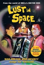 Poster de la película Lust in Space