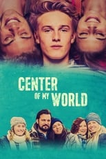 Poster de la película Center of My World