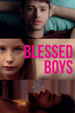 Poster de la película Blessed Boys