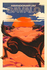 Poster de la película Abandoning a Horse