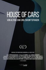 Poster de la película House of Cars