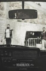 Poster de la película Roadblock