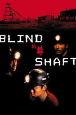 Poster de la película Blind Shaft