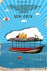 Poster de la película Nueva Venecia