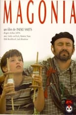 Poster de la película Magonia