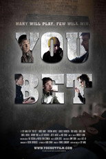 Poster de la película You Bet