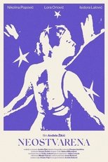 Poster de la película Unrealized