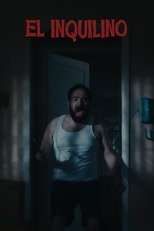 Poster de la película El Inquilino
