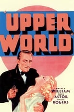 Poster de la película Upperworld