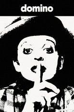Poster de la película Domino