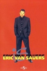 Poster de la película Eric van Sauers: Is Eric van Sauers