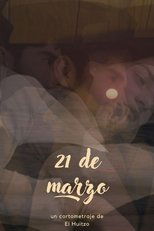Poster de la película March 21st