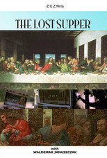 Poster de la película The Lost Supper