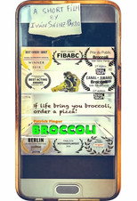 Poster de la película Broccoli