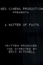 Poster de la película A Matter of Facts