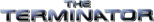 Logo The Terminator