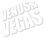Logo Venus & Vegas