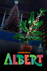 Poster de la película Albert