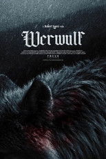 Poster de la película Werwulf