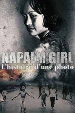 Poster de la película Napalm Girl. The Journey of a Photo
