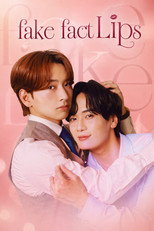 Poster de la serie Fake Fact Lips
