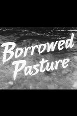 Poster de la película Borrowed Pasture