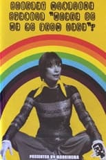 Poster de la película The Shirley MacLaine Special: Where Do We Go from Here?