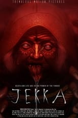 Poster de la película JEKKA