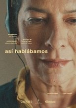 Poster de la película That's How We Spoke