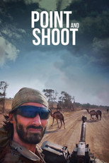 Poster de la película Point and Shoot