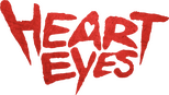 Logo Heart Eyes