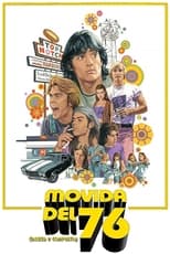 Poster de la película Movida del 76