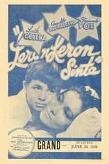 Poster de la película Leron Leron Sinta