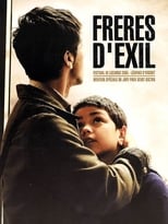 Poster de la película Fratricide